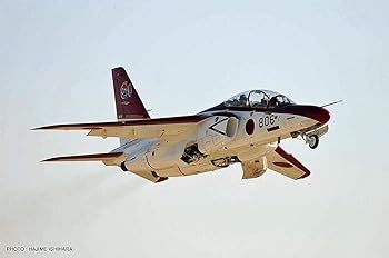 【中古】【39shop】ハセガワ★172 飛行機シリーズ 川崎 T-4 "航空自衛隊 60周年記念 スペシャル パート2" 02142（良い）｜ドリエム店