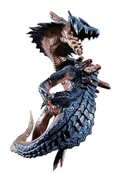 楽天市場】【中古】超造形魂 モンスターハンター 第4弾 【ウラガンキン