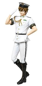 【中古】【39shop】Free!★Eternal Summer 橘 真琴 フィギュア 外箱高約230mm(非常に良い)|ドリエム店