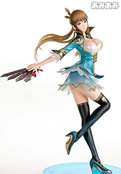 【中古】【39shop】真･三國無双7★王元姫 18スケール PVC製 彩色済みフィギュア（良い）｜ドリエム店 27,067円