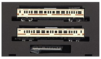 【中古】Nゲージ 4665 JR119系 0番台 集中型冷房車 JR東海色試験塗装 基本2両編成セット 動力 塗装済完成品