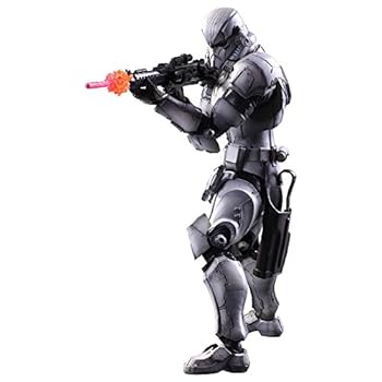 【中古】STAR WARS VARIANT PLAY ARTS改 ストーム・トルーパー PVC製 塗装済み可動フィギュア