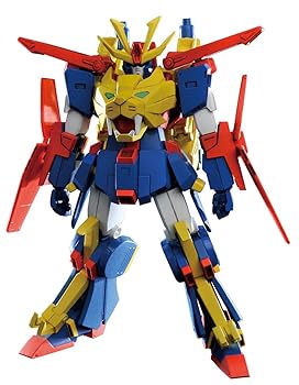 【中古】HGBF 1144 ガンダムトライオン3 ガンダムビルドファイターズトライ