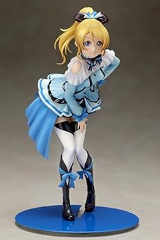 【中古】【39shop】電撃屋限定ラブライブ!★Birthday Figure Project 絢瀬絵里 18スケール フィギュア PVC製塗装済完成品（良い）｜ドリエム店 7,781円