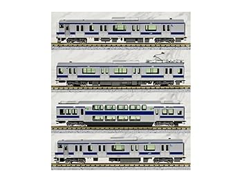 【中古】KATO Nゲージ E531系 常磐線・上野東京ライン 基本 4両セット 10-1290 鉄道模型 電車