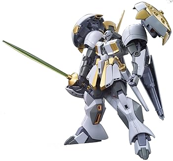 【中古】HGBF 1144 R・ギャギャ ガンダムビルドファイターズトライ