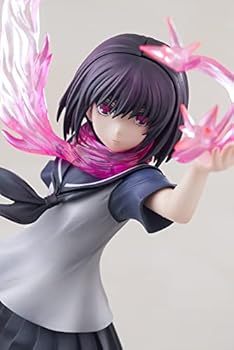 【中古】ニンジャスレイヤー ヤモト・コキ 18スケールPVC完成品フィギュア画像