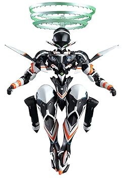 【中古】翠星のガルガンティア フルアクションモデル チェインバー 150スケール ABS&ATBC-PVC製 塗装済み可動フィギュア 27,172円