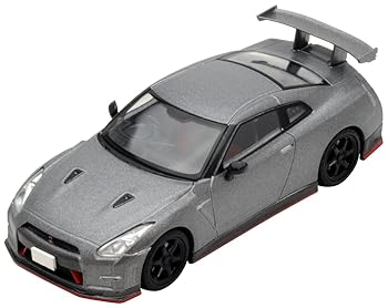 【中古】トミカ リミテッドビンテージ LV-N101a GT-R N Attack Package グレー 完成品