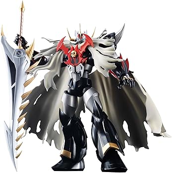 【中古】【39shop】スーパーロボット超合金★マジンカイザーSKL(非常に良い)|ドリエム店