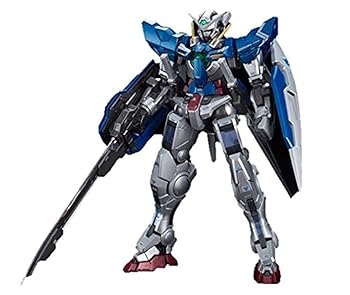 【中古】【39shop】バンダイBANDAI★RG ガンダムエクシア エクストラフィニッシュVer. ガンプラEXPO限定(非常に良い)|ドリエム店