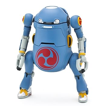 【中古】35メカトロウィーゴ みやざわ 宮沢模型流通限定 約75mm 塗装済み完成品フィギュア