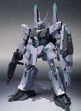【中古】機動戦士ガンダムUC ROBOT魂 SIDE MS シルヴァ・バレト
