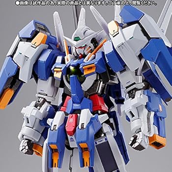 【中古】【39shop】METAL★BUILD ガンダムアヴァランチエクシア 通常版 魂ウェブ限定（非常に良い）｜ドリエム店 64,548円