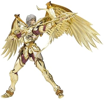 【中古】【39shop】聖闘士聖衣伝説★サジタリアスアイオロス(非常に良い)|ドリエム店