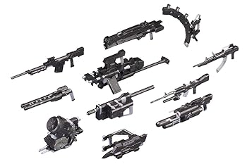 【中古】【39shop】コトブキヤ★アーマード・コア ヴァーディクトデイ ACV V.I. ウェポンセット 172スケール プラモデル(非常に良い)|ドリエム店