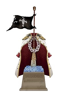 【中古】【39shop】ワンピース★フィギュア　DXF THE GRANDLINE MEN SPECIAL　白ひげのお墓（良い）｜ドリエム店