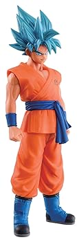 【中古】ドラゴンボールZ 復活のF 超造集 其之一 孫悟空 フィギュア 4,904円