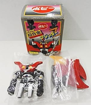 【中古】【39shop】単品★カプセル超合金 ポピー CGA-01 マジンガーZ（非常に良い）｜ドリエム店