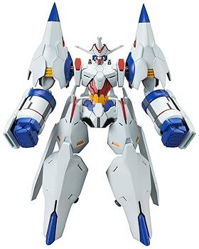 【中古】コトブキヤ キャプテン・アース アースエンジン・インパクター ノンスケール プラモデル画像