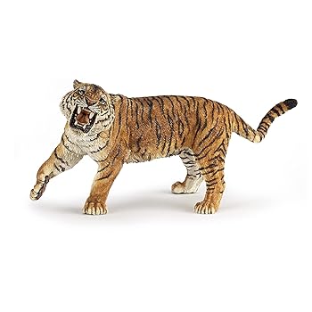【中古】Papoパポ トラ吠 PVC PA50182