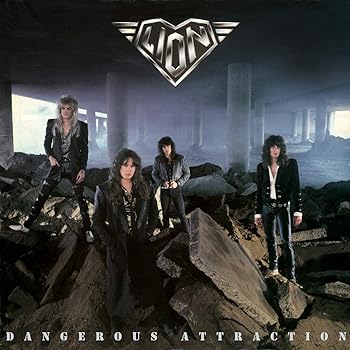 【中古】Dangerous Attraction Special Deluxe Collector Edition