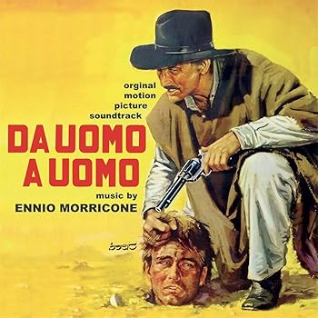 【中古】Da Uomo A Uomo Death Rides a Horse Original Motion Picture Soundtrack 11,822円