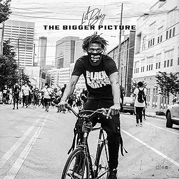 【中古】【39shop】The★Bigger Picture Analog（良い）｜ドリエム店