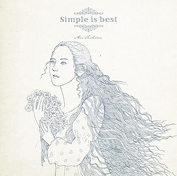 【中古】Simple is best通常盤CD