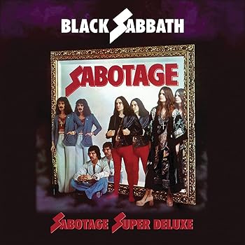 【中古】Sabotage Super Deluxe Edition4CD