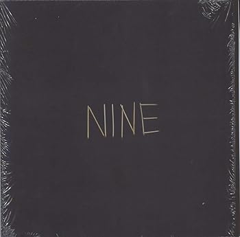 【中古】【39shop】Nine★Analog(良い)|ドリエム店