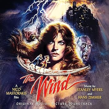 【中古】Wind Original Soundtrack