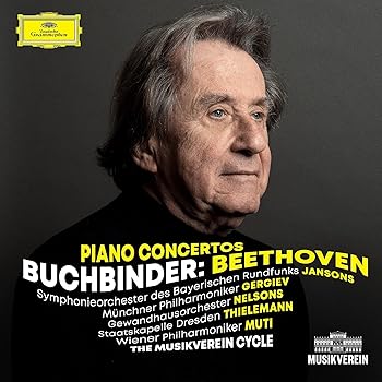 【中古】ベートーヴェン: 洋琴コンツェルト全集UHQ-CDMQA