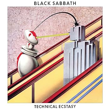 【中古】Technical Ecstasy Super Deluxe Edition4CD