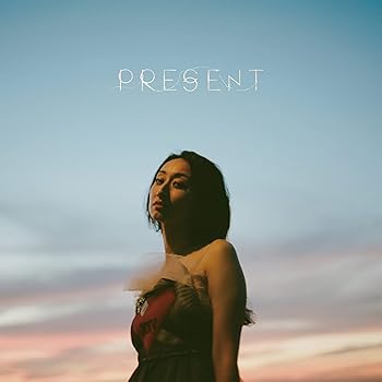【中古】PRESENT 生産限定盤DVD付
