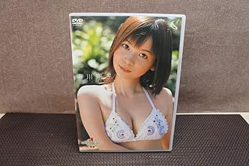 【中古】【39shop】ミスマガジン2002★OFFICIAL DVD 中川翔子(非常に良い)|ドリエム店