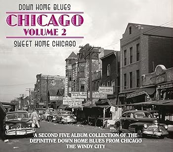【中古】Down Home.. -CD+Book-