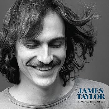 【中古】【39shop】James★Taylor - The Warner Bros. Albums 1970-1976(良い)|ドリエム店