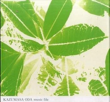 【中古】小田和正音楽集 KAZUMASA ODA music file Orchestral Instrumental 120 CD全10巻