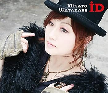 【中古】【39shop】ID★初回生産限定盤 DVD付 なし(非常に良い)|ドリエム店