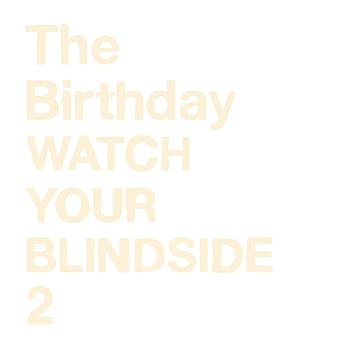 【中古】WATCH YOUR BLINDSIDE 2SHM-CD