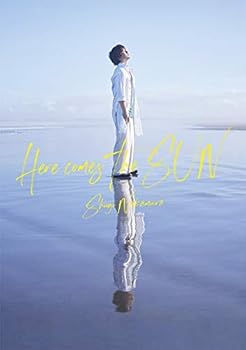 【中古】TVアニメ厨病激発ボーイED主題歌Here comes The SUN 初回限定盤画像