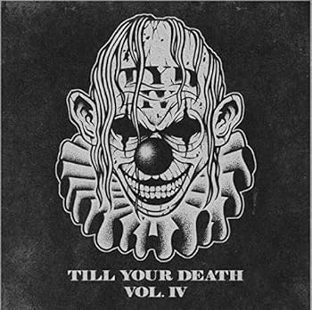 【中古】TILL YOUR DEATH vol.4