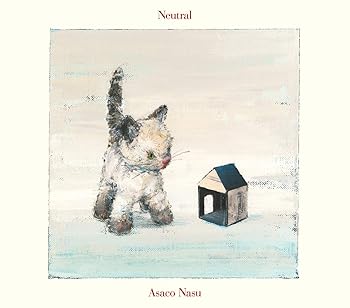 【中古】【39shop】Neutral‐初回盤CD+Blu-ray★Disc(非常に良い)|ドリエム店
