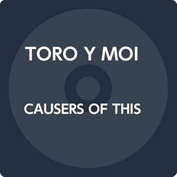 【中古】CAUSERS OF THIS