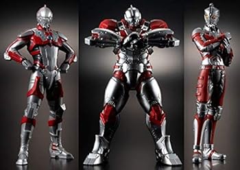 【中古】HG ULTRAMAN SET02 16,555円