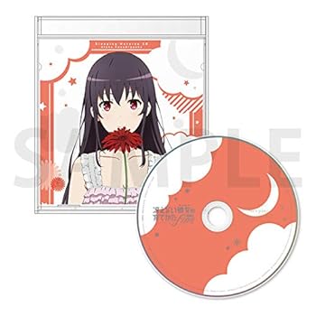【中古】劇場版 冴えない彼女の育てかた Fine ヒロインおやすみCD 前売券 霞ヶ丘詩羽