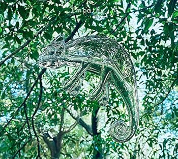 【中古】Empathy 初回生産限定盤A DVD付