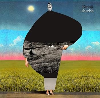 【中古】cherish初回限定盤DVD付