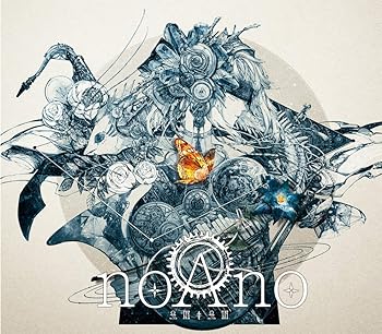 【中古】noAno